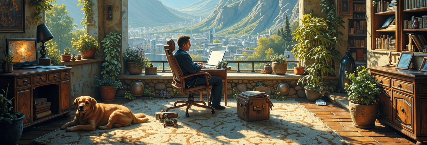 Background for Carousel Article